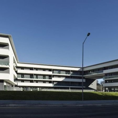 Modern & Strategic Apartment Siena Buitenkant foto